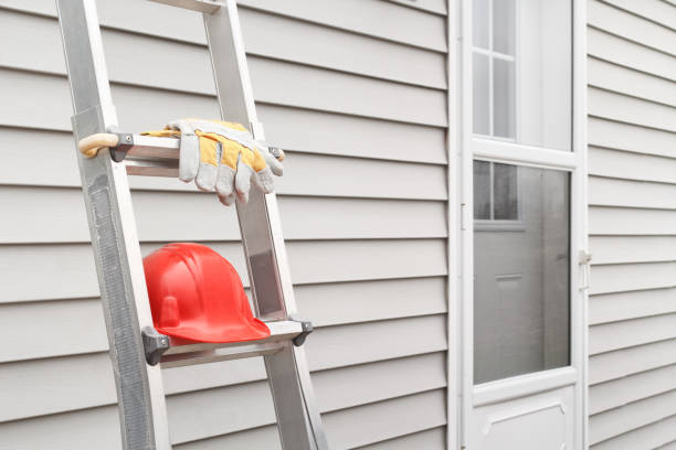 Best Weatherproofing and Sealing  in Moorhead, MS