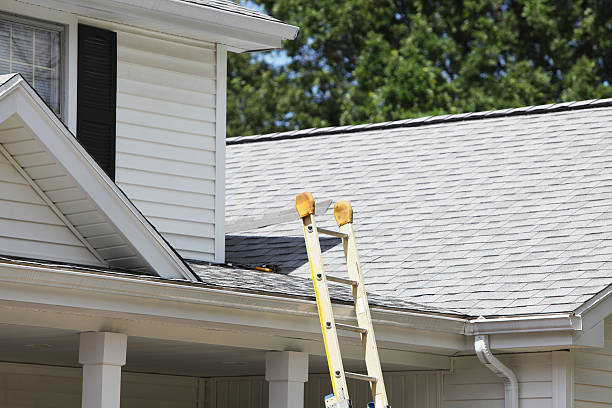 Best Aluminum Siding Installation  in Moorhead, MS