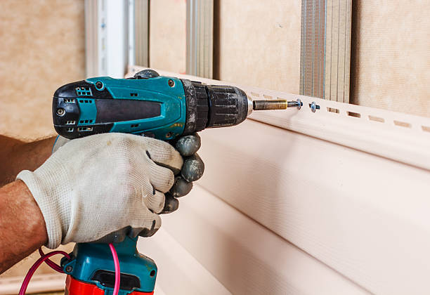 Best Siding Painting and Refinishing  in Moorhead, MS